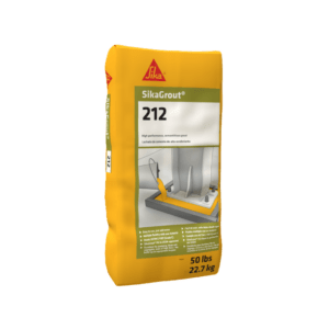 Sikagrout 212 25kg